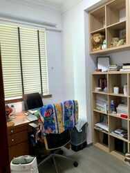 Tropical Spring (D18), Condominium #486683441